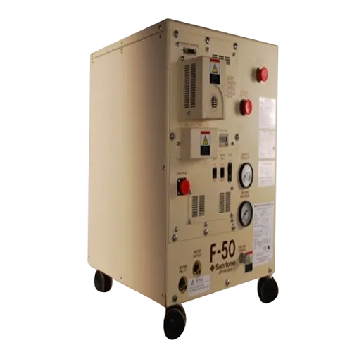 Sumitomo F 50 GE Coldhead MRI Compressor