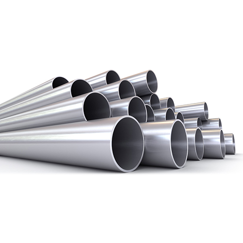 HFS & CDS Seamless Pipes