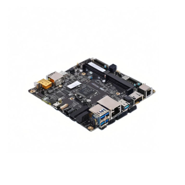 One Stop Customized PCB Assemblies Shenzhen Factory One-stop PCB Pcba Assembly With Components Soldering Supplier