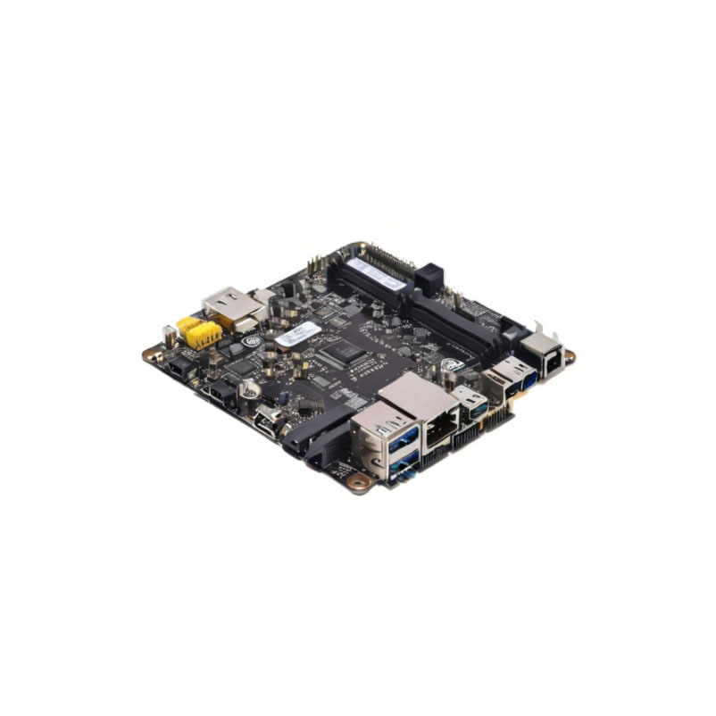 One Stop Customized PCB Assemblies Shenzhen Factory One-stop PCB Pcba Assembly With Components Soldering Supplier