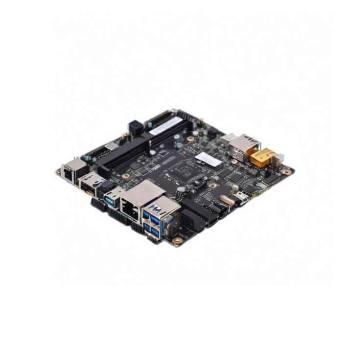 One Stop Customized PCB Assemblies Shenzhen Factory One-stop PCB Pcba Assembly With Components Soldering Supplier