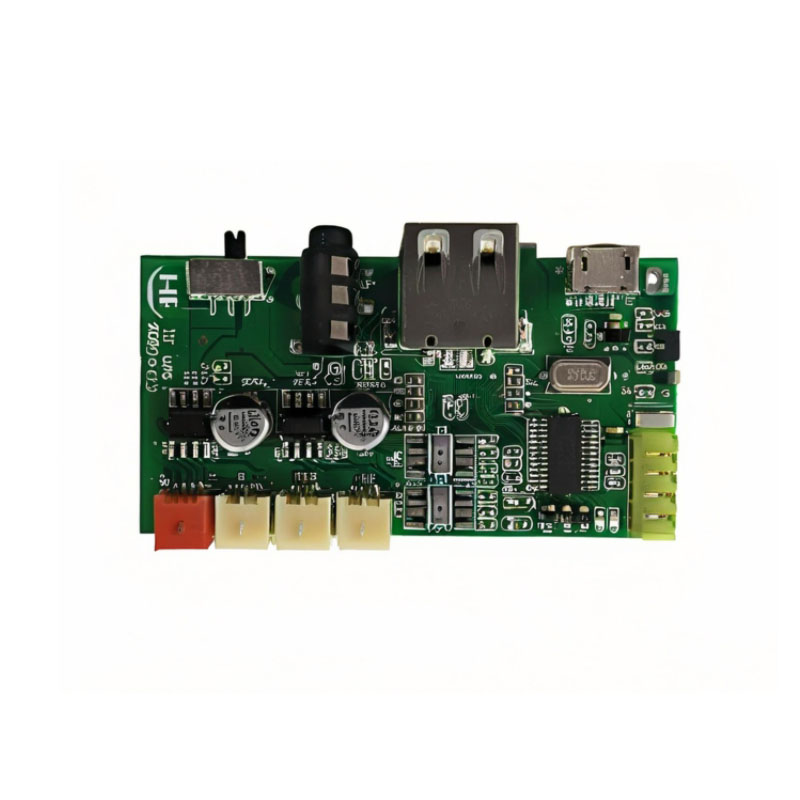 Pcba Manufacturer Oem Odm One Stop Service Electronic Printed Circuit Board Pcb Pcba Assembly Manufacture Supplier