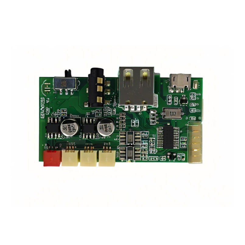 PCBA Manufacturer OEM ODM One Stop Service Electronic Printed Circuit Board PCB PCBA Assembly Manufacture Supplier