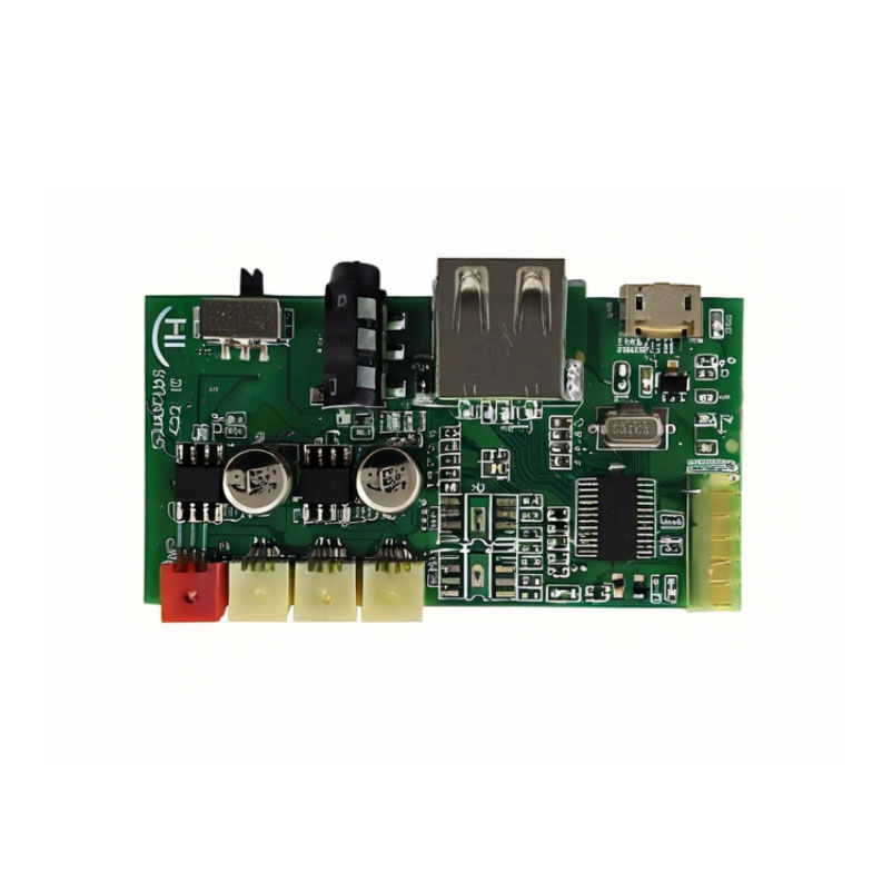 PCBA Manufacturer OEM ODM One Stop Service Electronic Printed Circuit Board PCB PCBA Assembly Manufacture Supplier