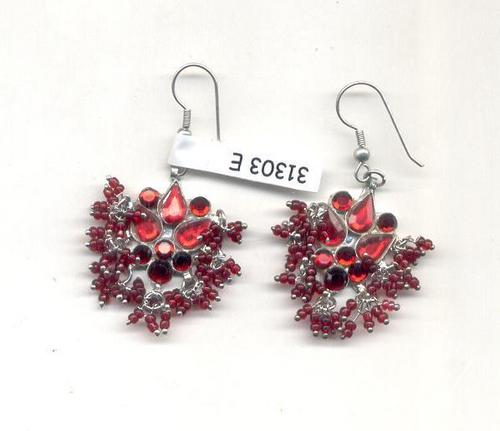 Ladies Fancy Earrings