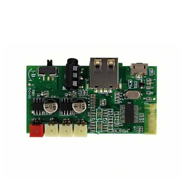 PCBA Manufacturer OEM ODM One Stop Service Electronic Printed Circuit Board PCB PCBA Assembly Manufacture Supplier
