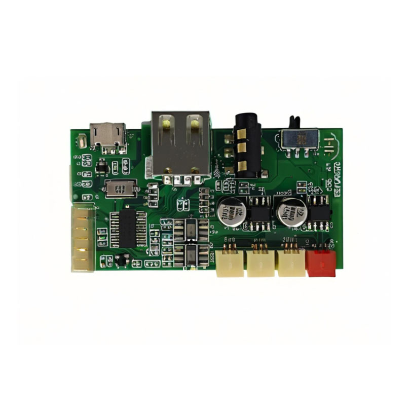 PCBA Manufacturer OEM ODM One Stop Service Electronic Printed Circuit Board PCB PCBA Assembly Manufacture Supplier