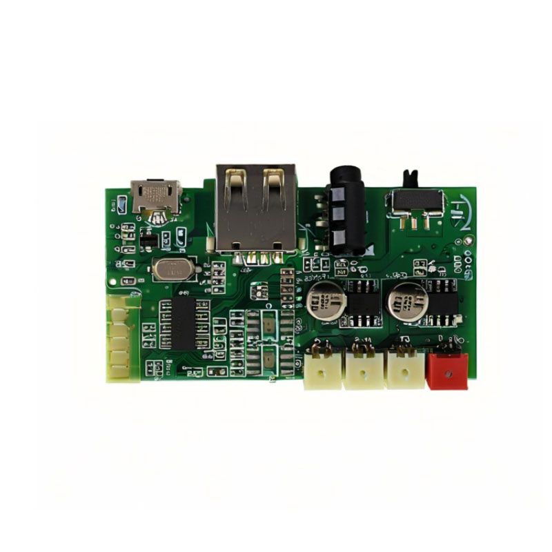 PCBA Manufacturer OEM ODM One Stop Service Electronic Printed Circuit Board PCB PCBA Assembly Manufacture Supplier
