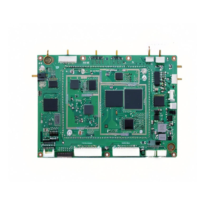 One Stop Custom Medical Electronics PCBA OEM Printed Circuit Board Assembly Manufacturer Medical Equipment PCBA Supplier