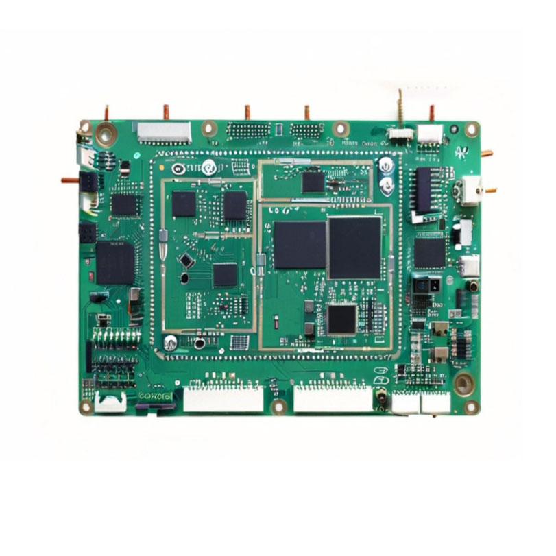 One Stop Custom Medical Electronics PCBA OEM Printed Circuit Board Assembly Manufacturer Medical Equipment PCBA Supplier