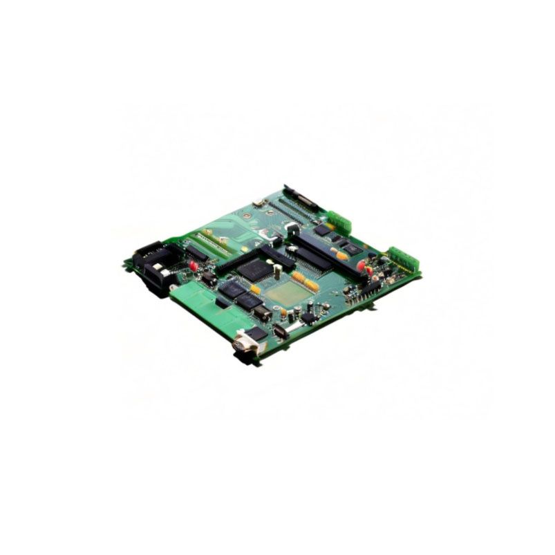 Air Source Water Heater Heat Pump Controller Printed Circuit Board Assembly PCB PCBA with Wifi Control Manufacturer