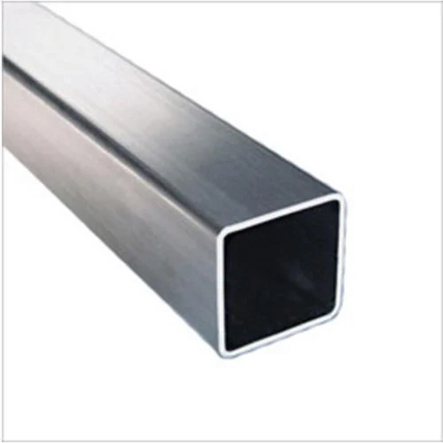 Square ERW Steel Tube