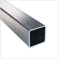 Square ERW Steel Tube