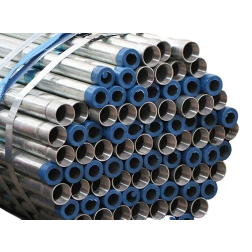 Jindal Gi Pipe - Color: Silver