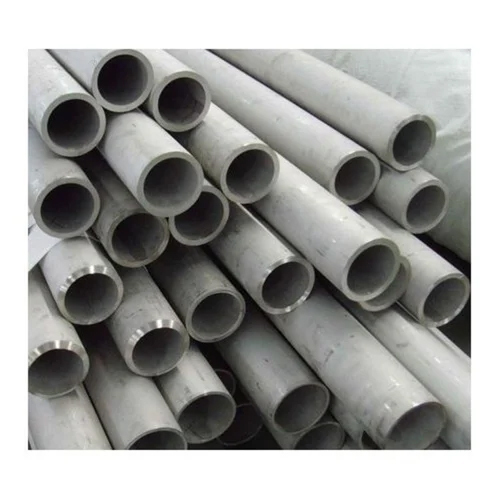 Hot Dip Galvanizing Pipe - Length: 3  Meter (M)