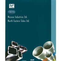 Galvanized Steel Pipes