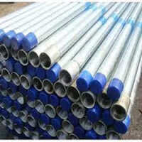 Jindal Gi Pipe