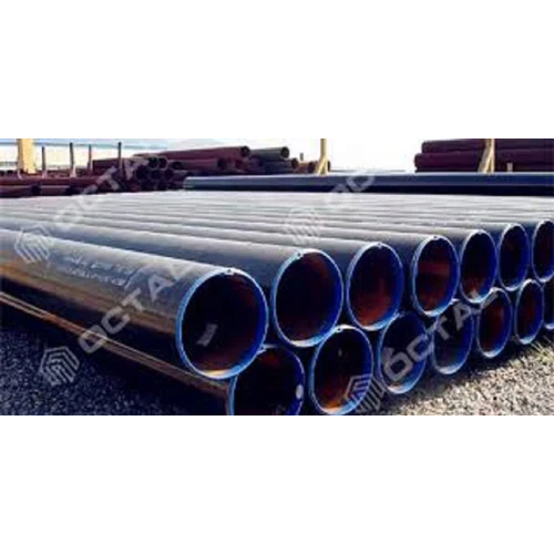 Spiral Welded Mild Steel Pipe