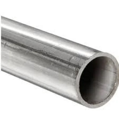 MS Round Pipe