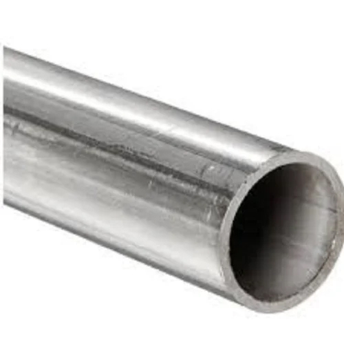 Cold Rolled Tube - Application: Construction