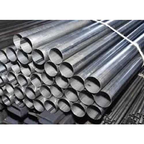 Cold Rolled Steel Tube - Application: Construction