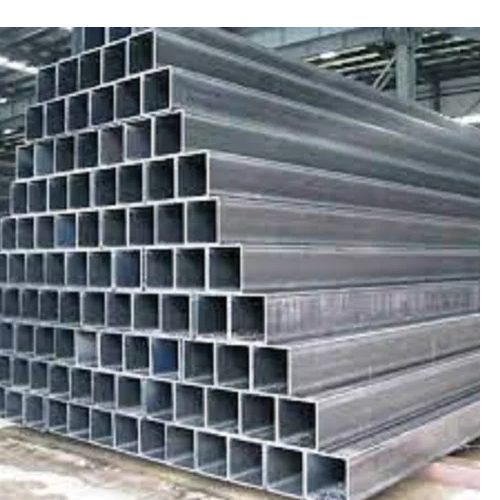 Rectangular Hollow Section Pipe - Application: Construction