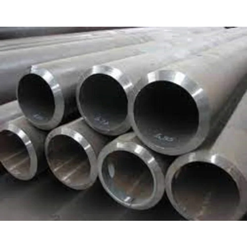 Thick Wall Seamless Steel Pipe - Application: Construction