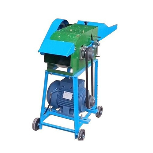 2HP चाफ कटर