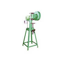 Double Seaming Machine