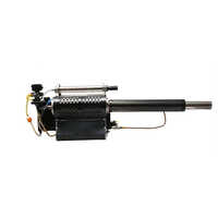 SSE-650 Thermal Fogging Machine