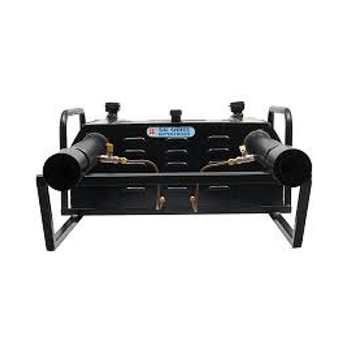 Sse-1200 Vehicle Mounted Double Barrel Thermal Fogging Machine - Humidity %: Nil