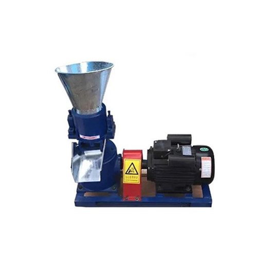 3HP Feed Pellet Machine