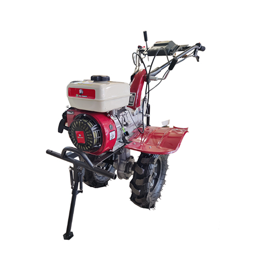 Power Weedeer 7Hp Petrol Engine - Engine Type: Air Cooled