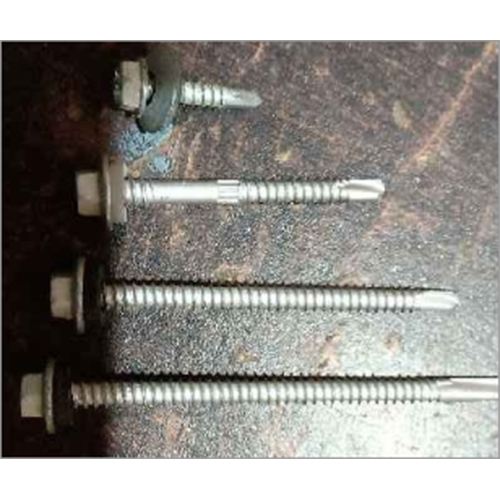 SDS Screw