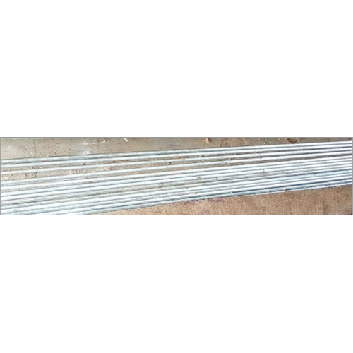 Stainless Steel Threaded Rod