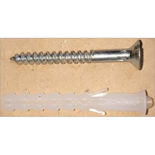 Commercial Wood Screw