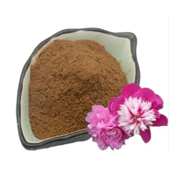 Paeonia suffruticosa Extract