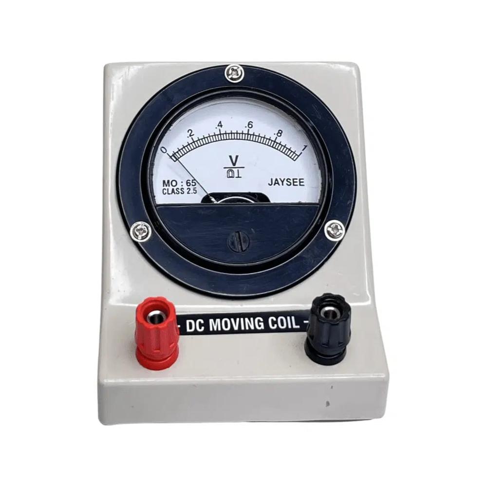 AMMETER (MO-67) By Labcare