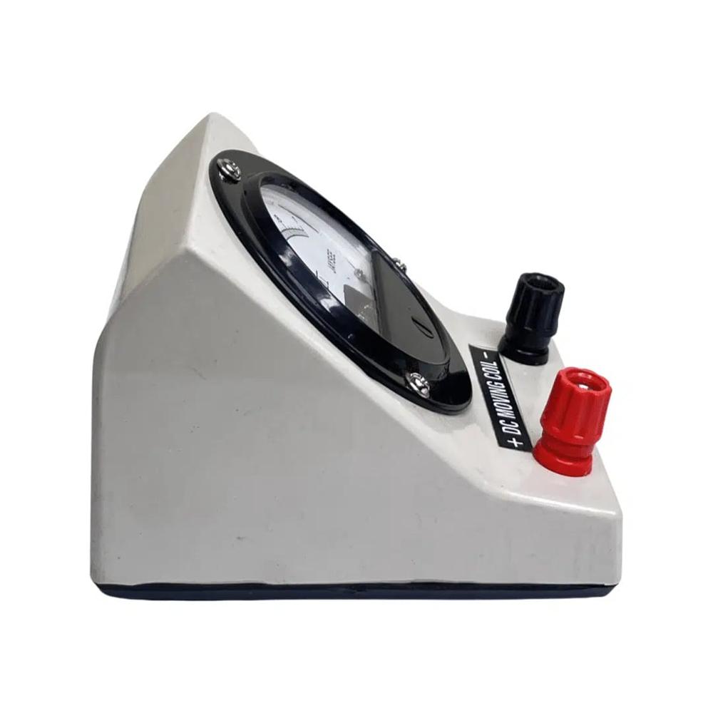 Ammeter (Mo-67) By Labcare