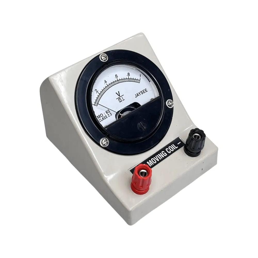 Ammeter (Mo-67) By Labcare