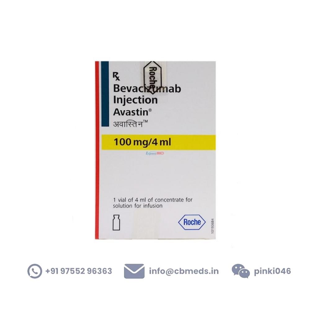 Avastin 400mg Injection