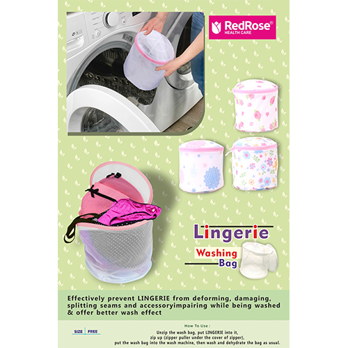 Lingeries Washing Bag