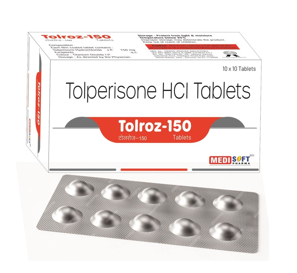 TOLROZ-150 TAB