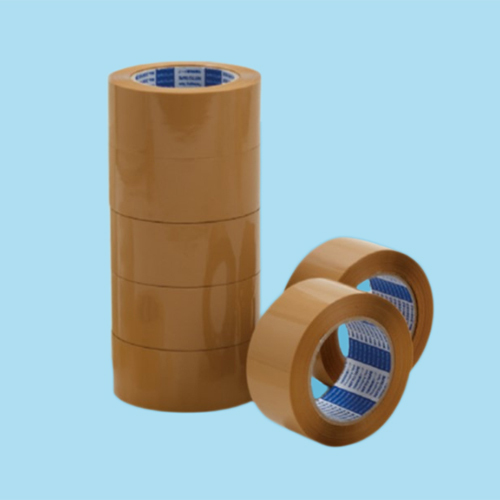 Brown Bopp Tape - Length: 20  Meter (M)