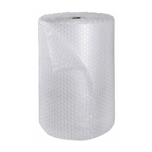 180Gsm Air Bubble Sheet - Color: White