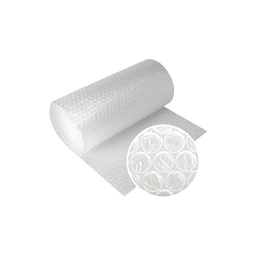 180gsm Air Bubble Sheet - Color: White