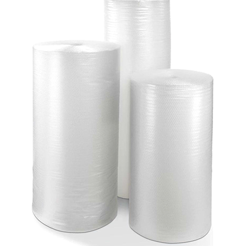 180gsm Air Bubble Sheet - Color: White