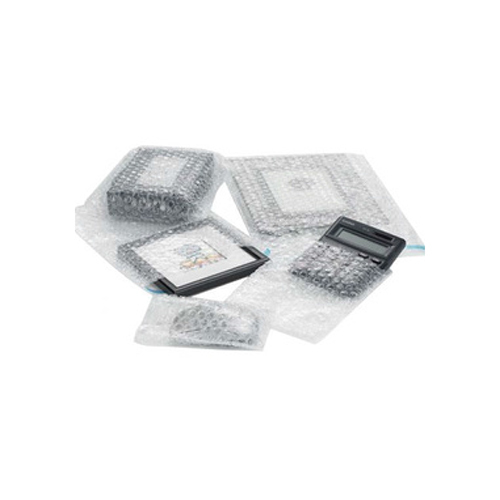 White Air Bubble Sheet - Hardness: Soft