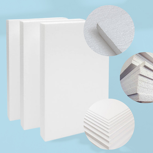 Thermocol Sheet - Application: Industrial