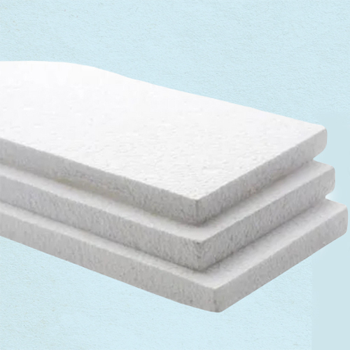 Thermocol Sheet - Application: Industrial